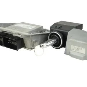 Hit cenowy KOMPUTER ZESTAW MERCEDES A2661538479 A0024463140